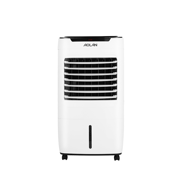 Réservoir d'eau évaporatif refroidisseur d'air à faible bruit détachable 18L électrique Portable chambre AC 220V