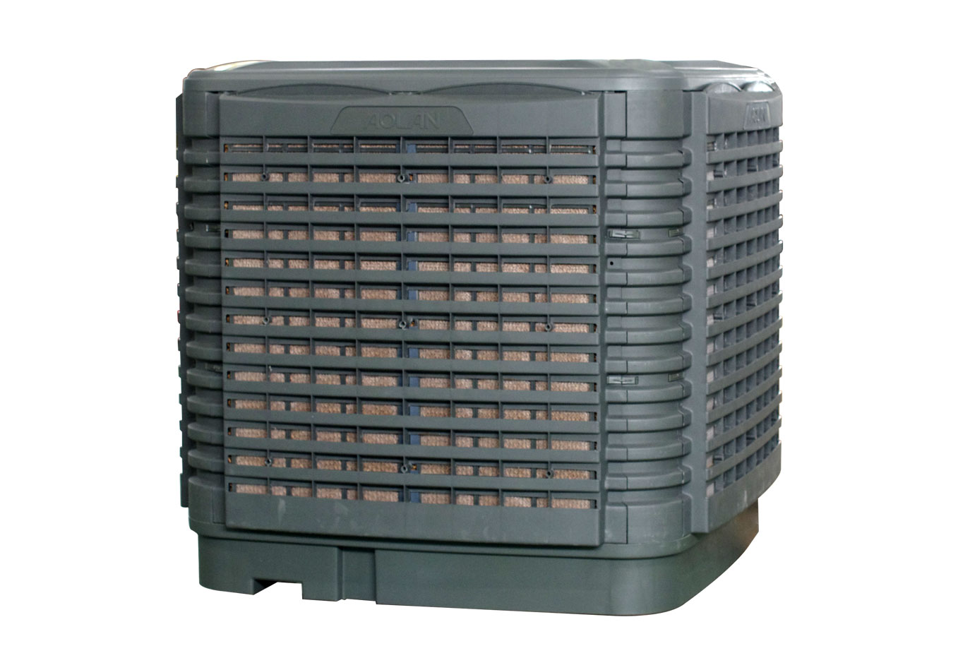 Climatiseur extérieur, Refroidisseur d'air extérieur, Refroidisseur d'air par évaporation 