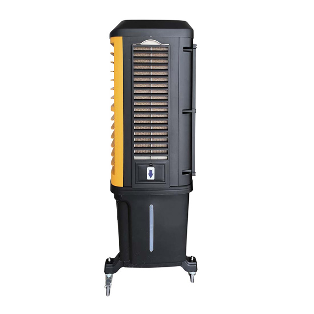 Refroidisseur d'air portatif d'utilisation extérieure et refroidisseur d'air de pièce d'intérieur d'application à la maison